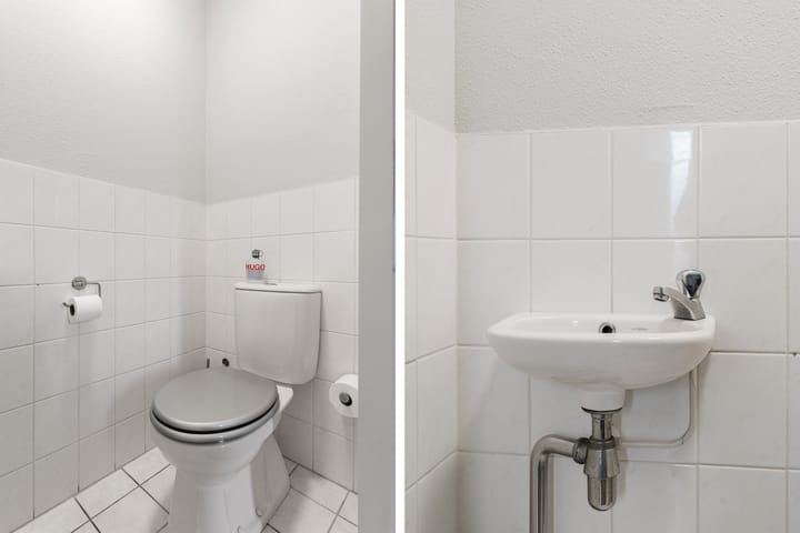 Foto 11 van Ernest Hemingwaystraat 109