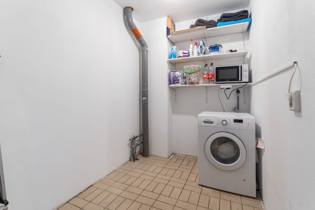 Photo 13 of Ernest Hemingwaystraat 109