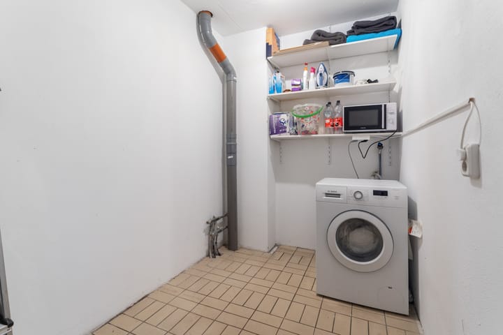 Foto 13 van Ernest Hemingwaystraat 109