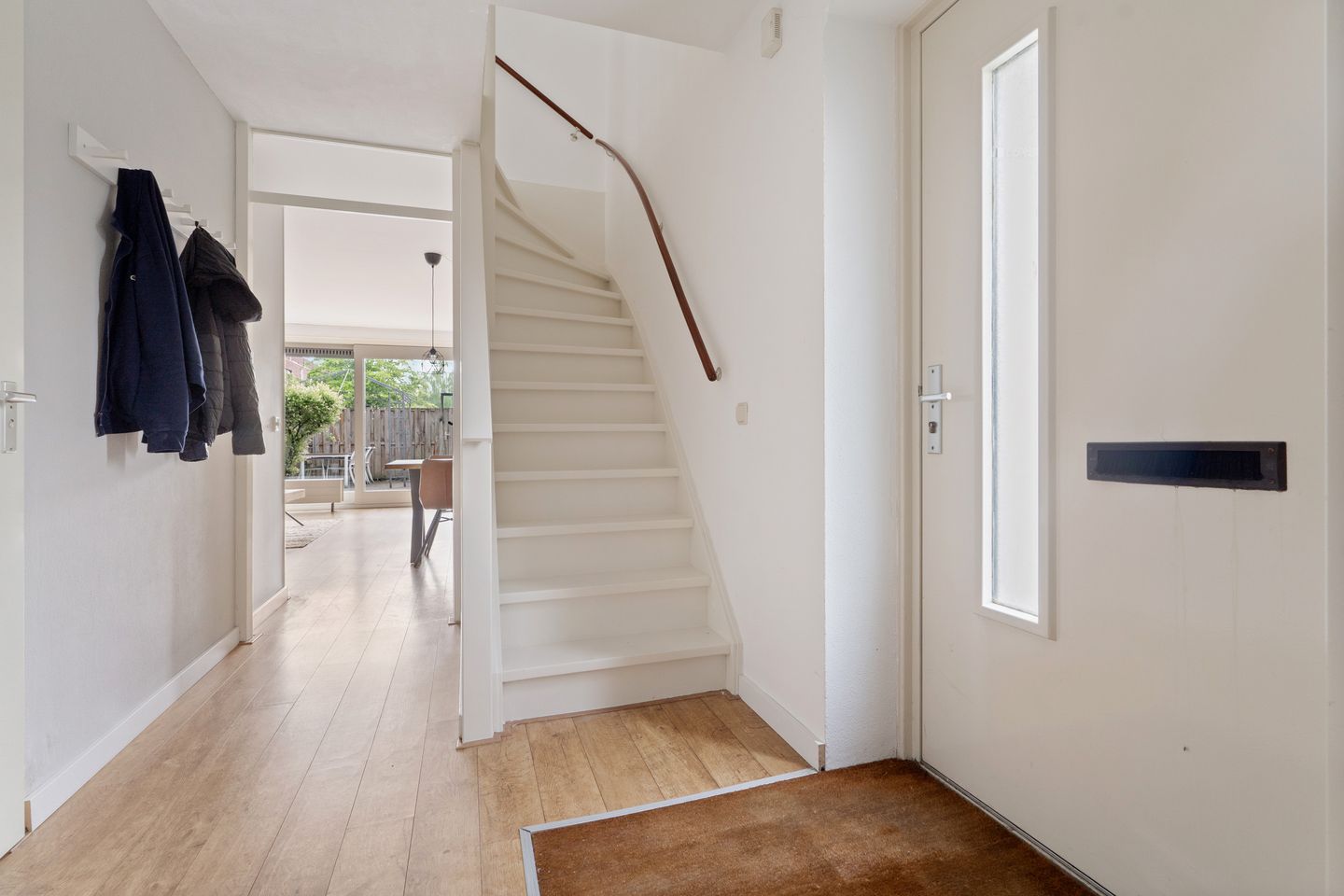 Photo 14 of Ernest Hemingwaystraat 109