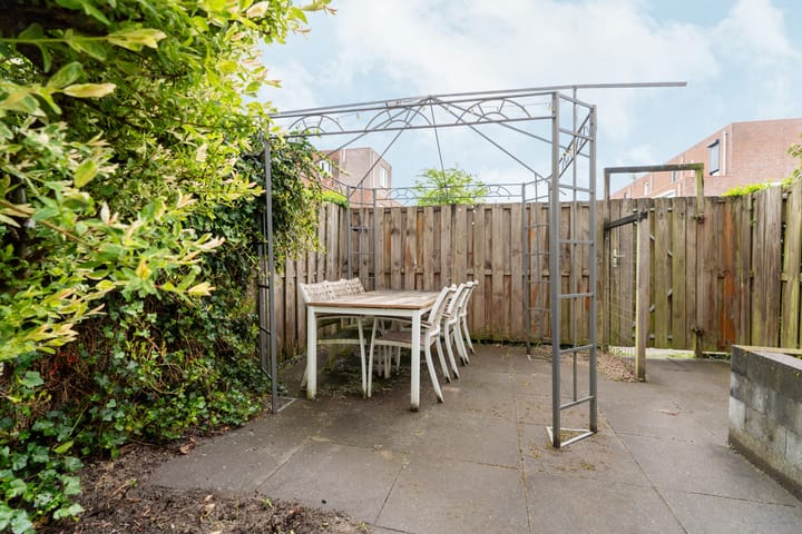 Foto 28 van Ernest Hemingwaystraat 109