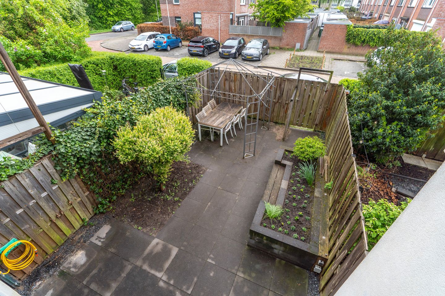 Photo 29 of Ernest Hemingwaystraat 109