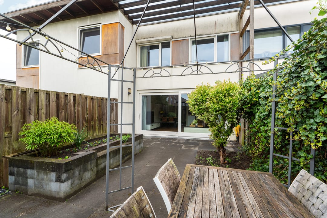 Photo 31 of Ernest Hemingwaystraat 109