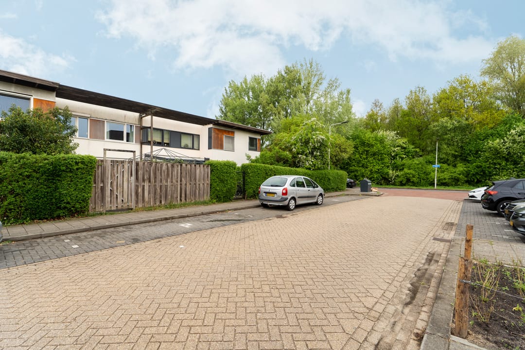 Photo 32 of Ernest Hemingwaystraat 109