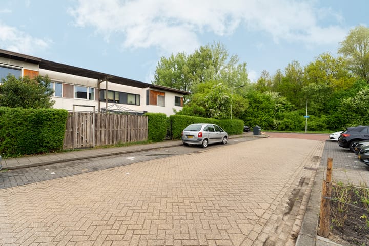 Foto 32 van Ernest Hemingwaystraat 109