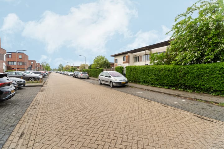 Foto 33 van Ernest Hemingwaystraat 109