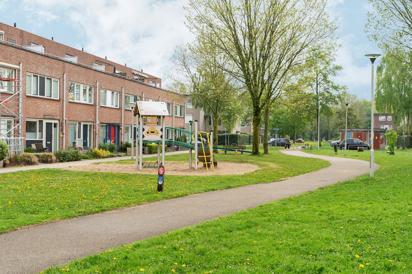 Photo 34 of Ernest Hemingwaystraat 109