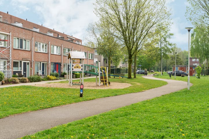 Foto 34 van Ernest Hemingwaystraat 109