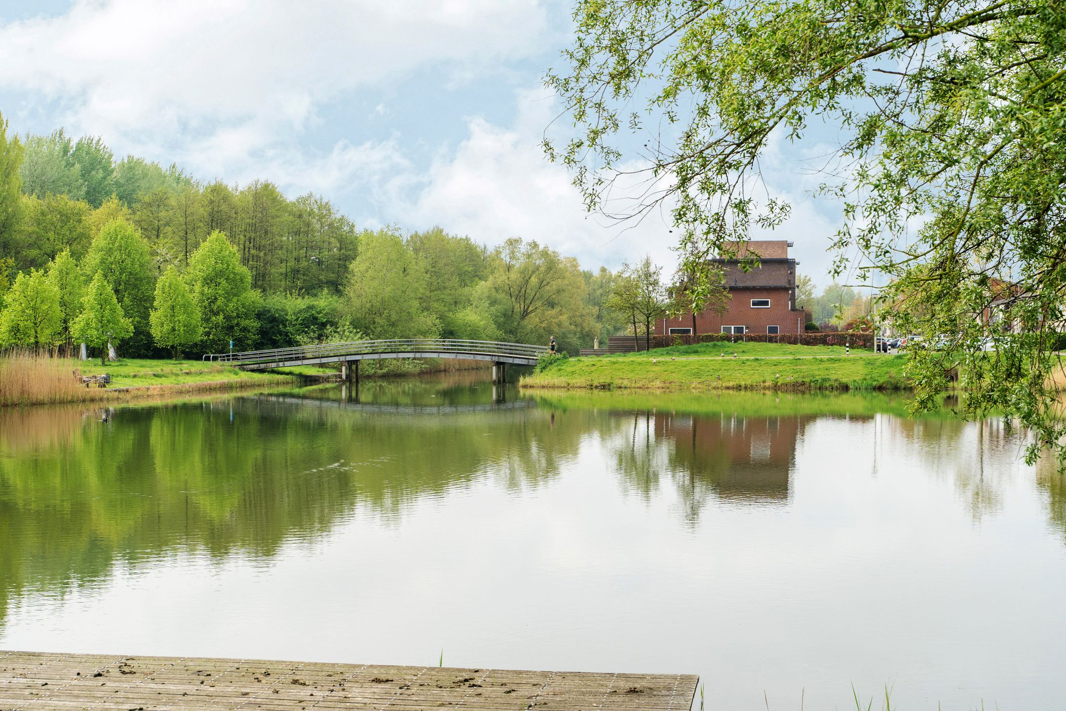 Photo 36 of Ernest Hemingwaystraat 109