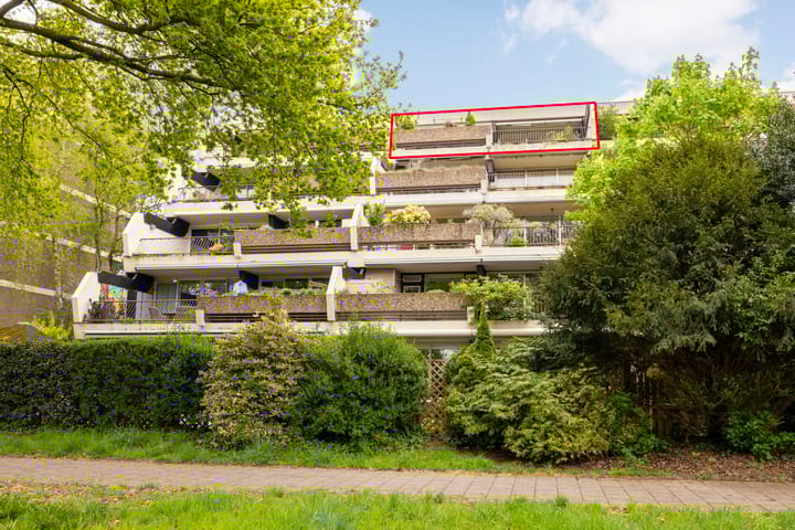 Foto 1 van Voerakker 468