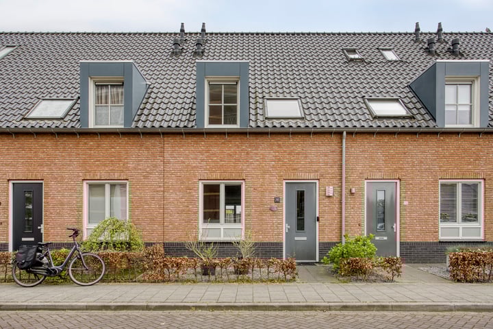 Vestgraaf 76