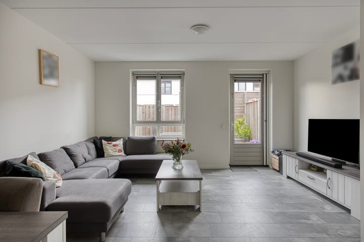 Foto 2 van Vestgraaf 76