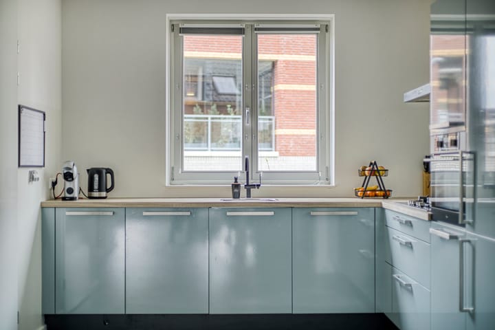 Foto 3 van Vestgraaf 76