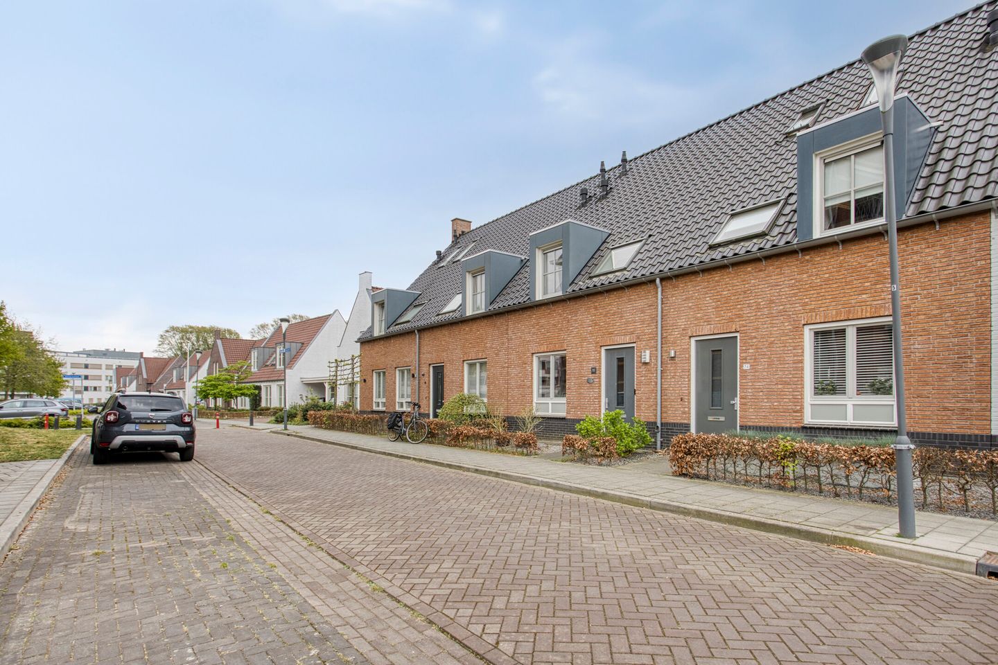 Foto 4 van Vestgraaf 76