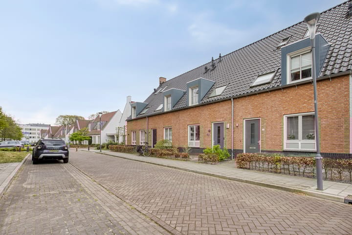 Foto 4 van Vestgraaf 76