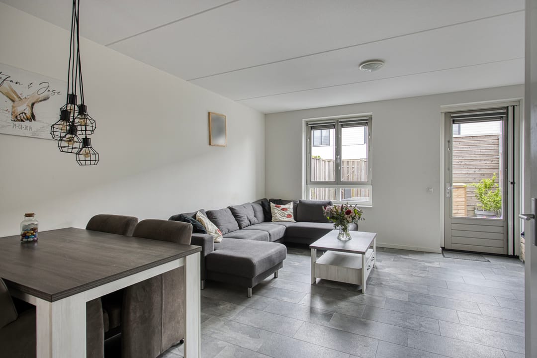 Foto 8 van Vestgraaf 76