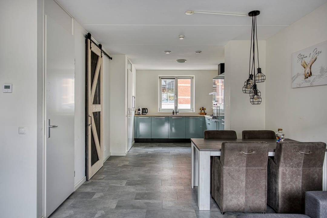 Foto 13 van Vestgraaf 76