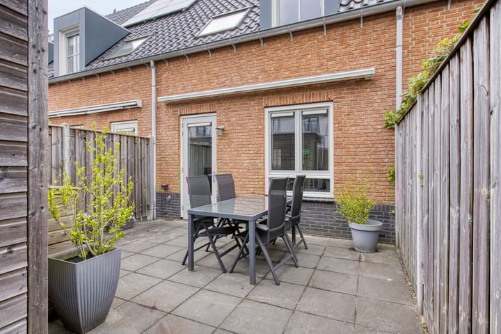 Foto 28 van Vestgraaf 76