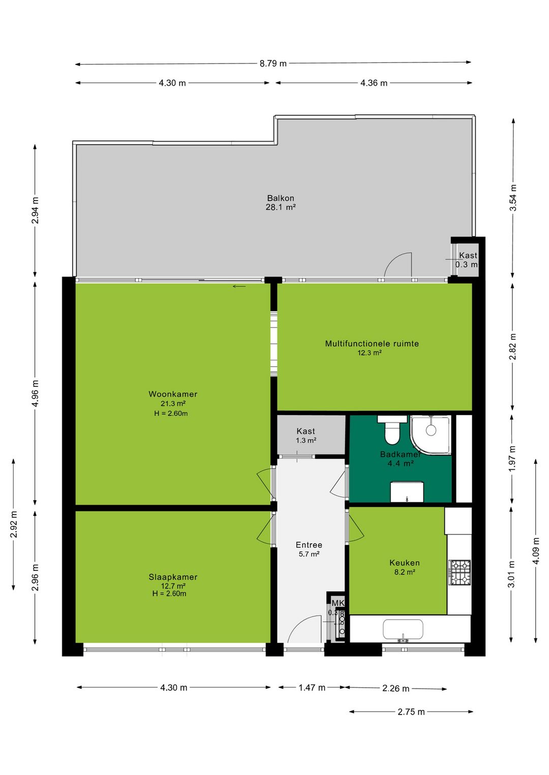 Photo 31 of Voerakker 468