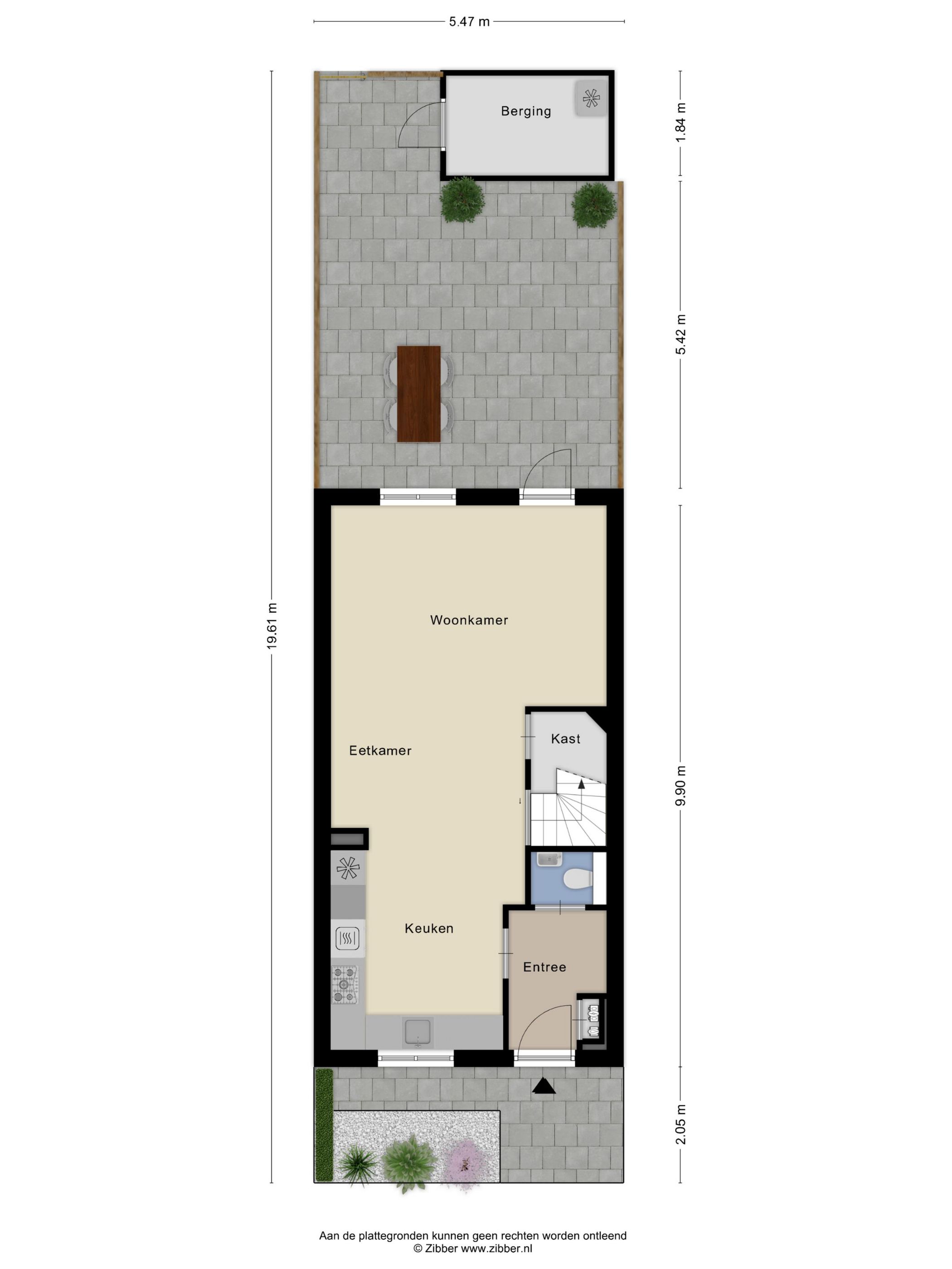 Foto 30 van Vestgraaf 76