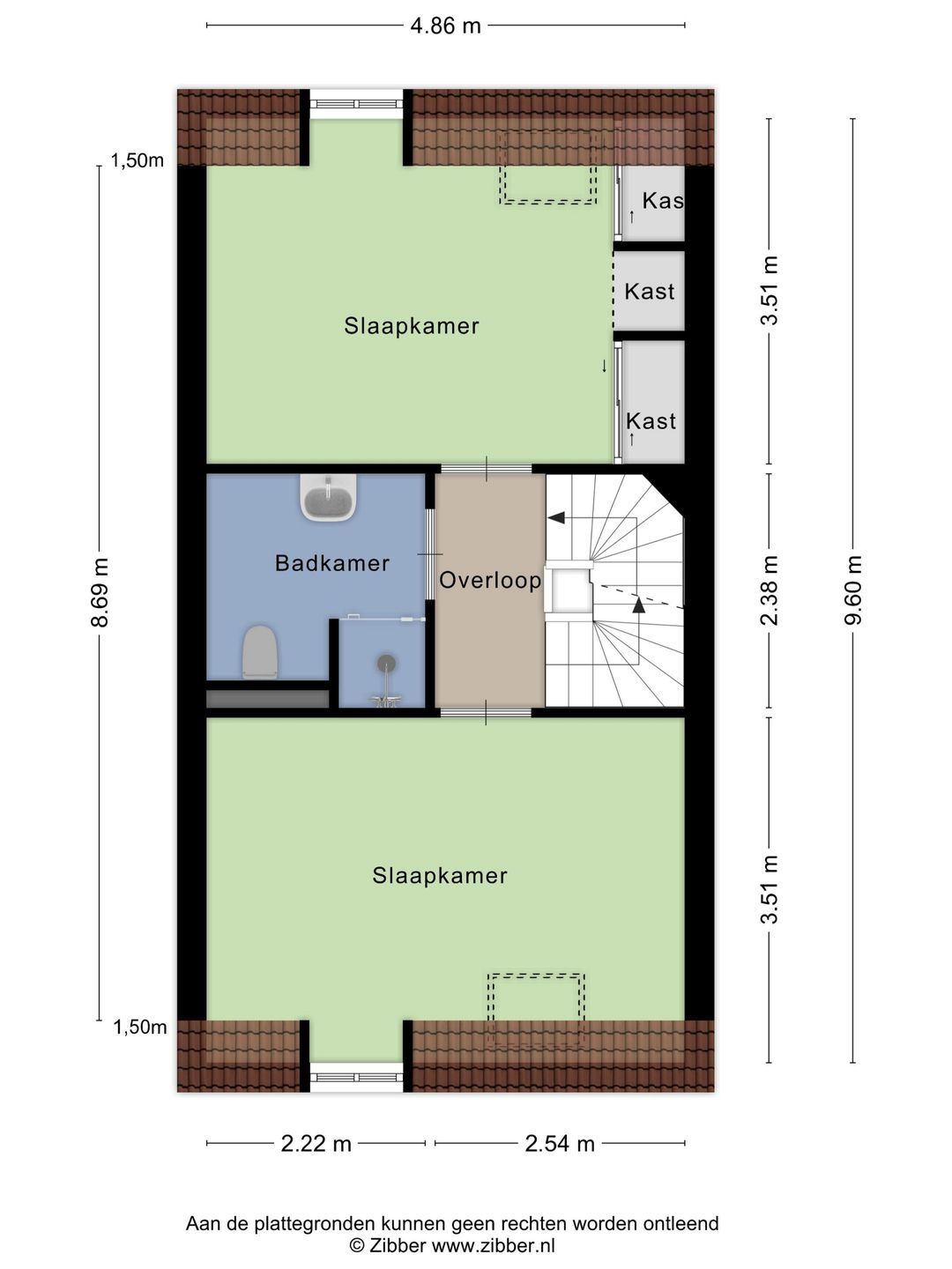 Foto 32 van Vestgraaf 76