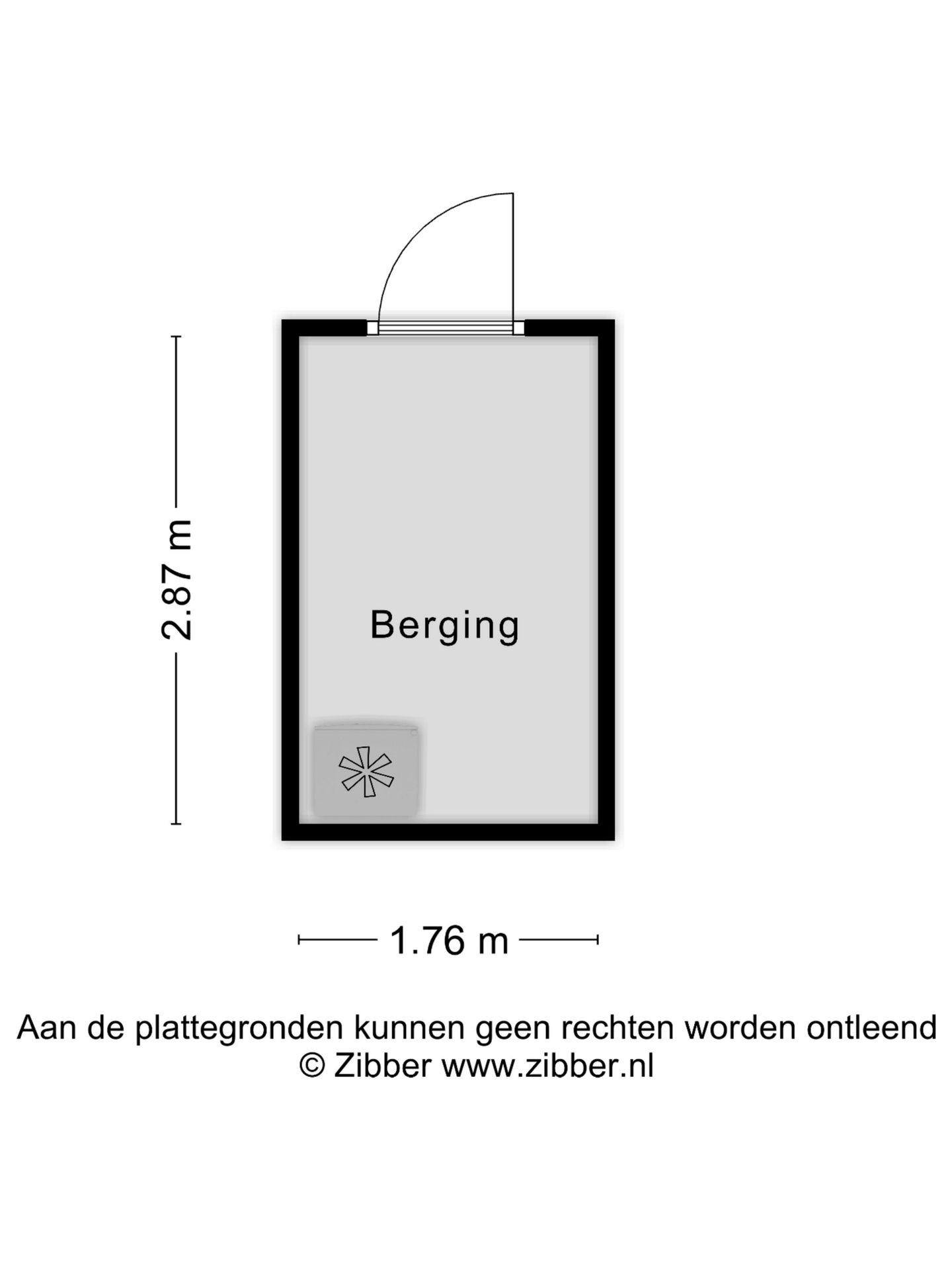 Foto 34 van Vestgraaf 76