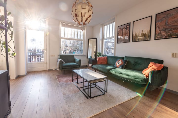 Foto 2 van Blancefloorstraat 12-2