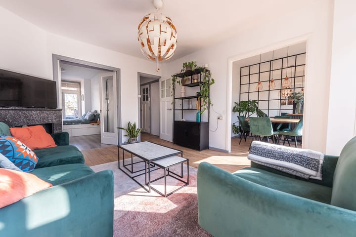 Foto 3 van Blancefloorstraat 12-2