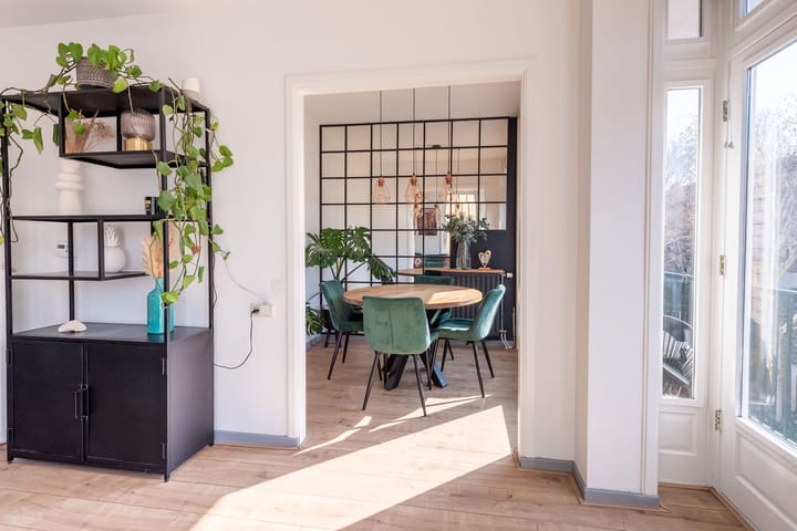 Foto 4 van Blancefloorstraat 12-2