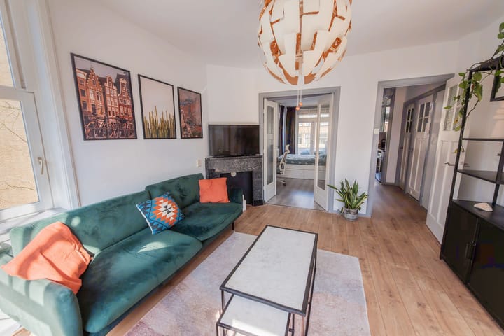 Foto 5 van Blancefloorstraat 12-2