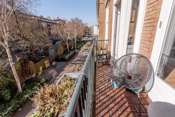 Foto 7 van Blancefloorstraat 12-2