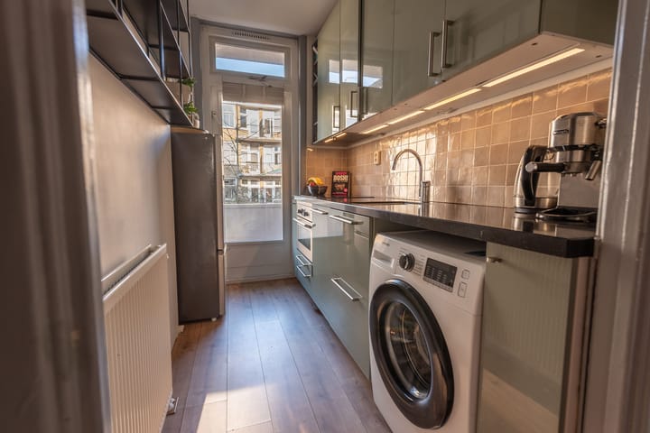 Foto 8 van Blancefloorstraat 12-2