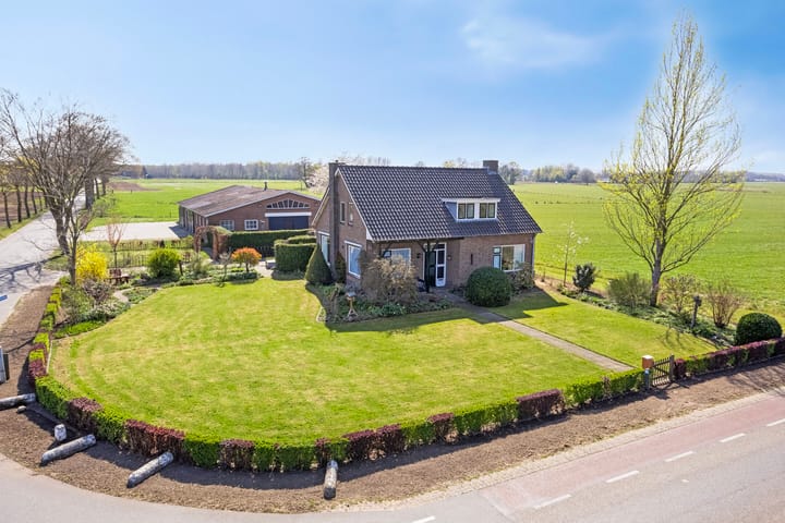 Photo 1 of Lankhorsterstraat 7