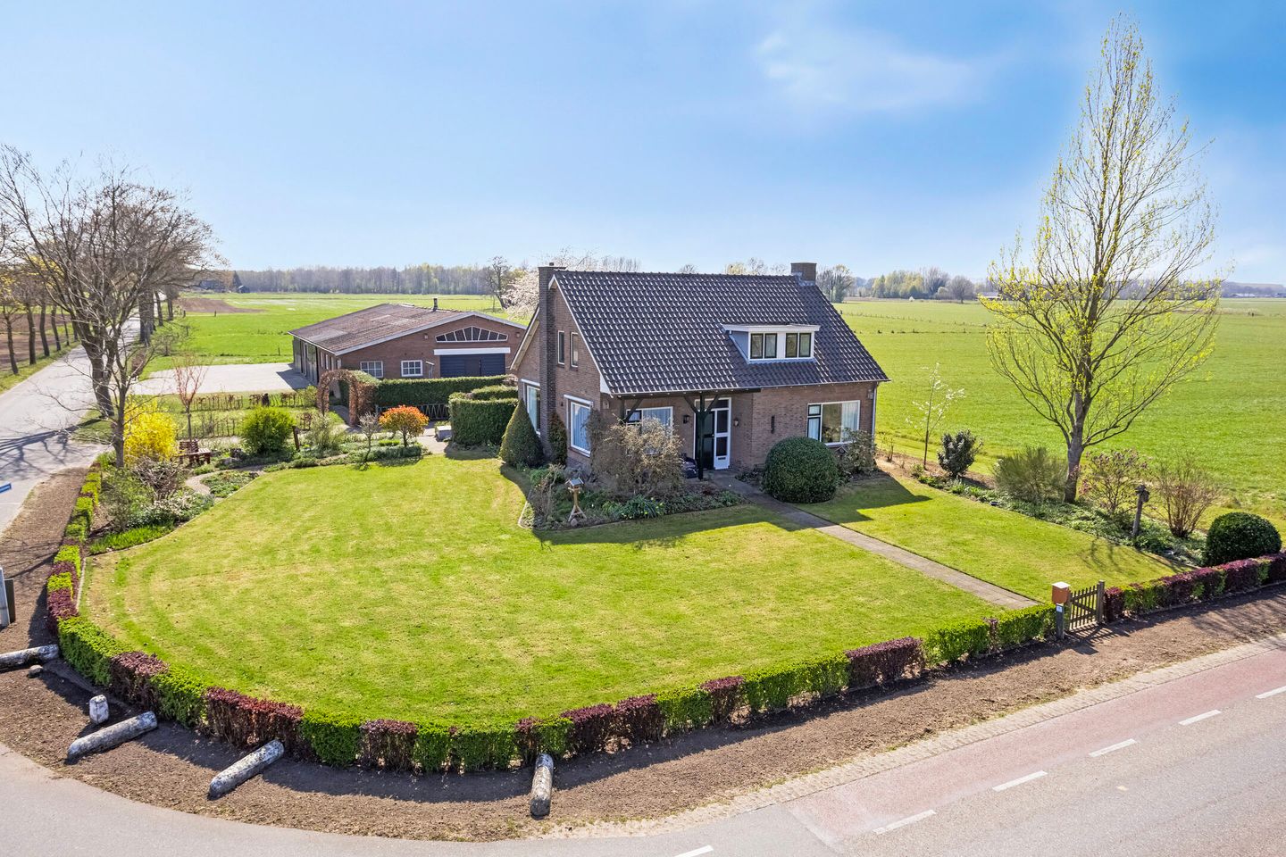 Foto 1 van Lankhorsterstraat 7