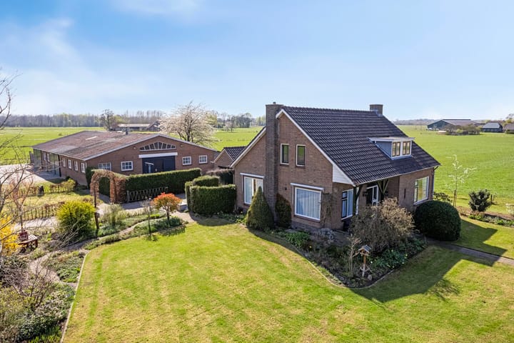 Foto 2 van Lankhorsterstraat 7