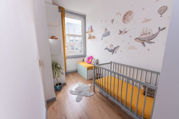 Foto 15 van Blancefloorstraat 12-2