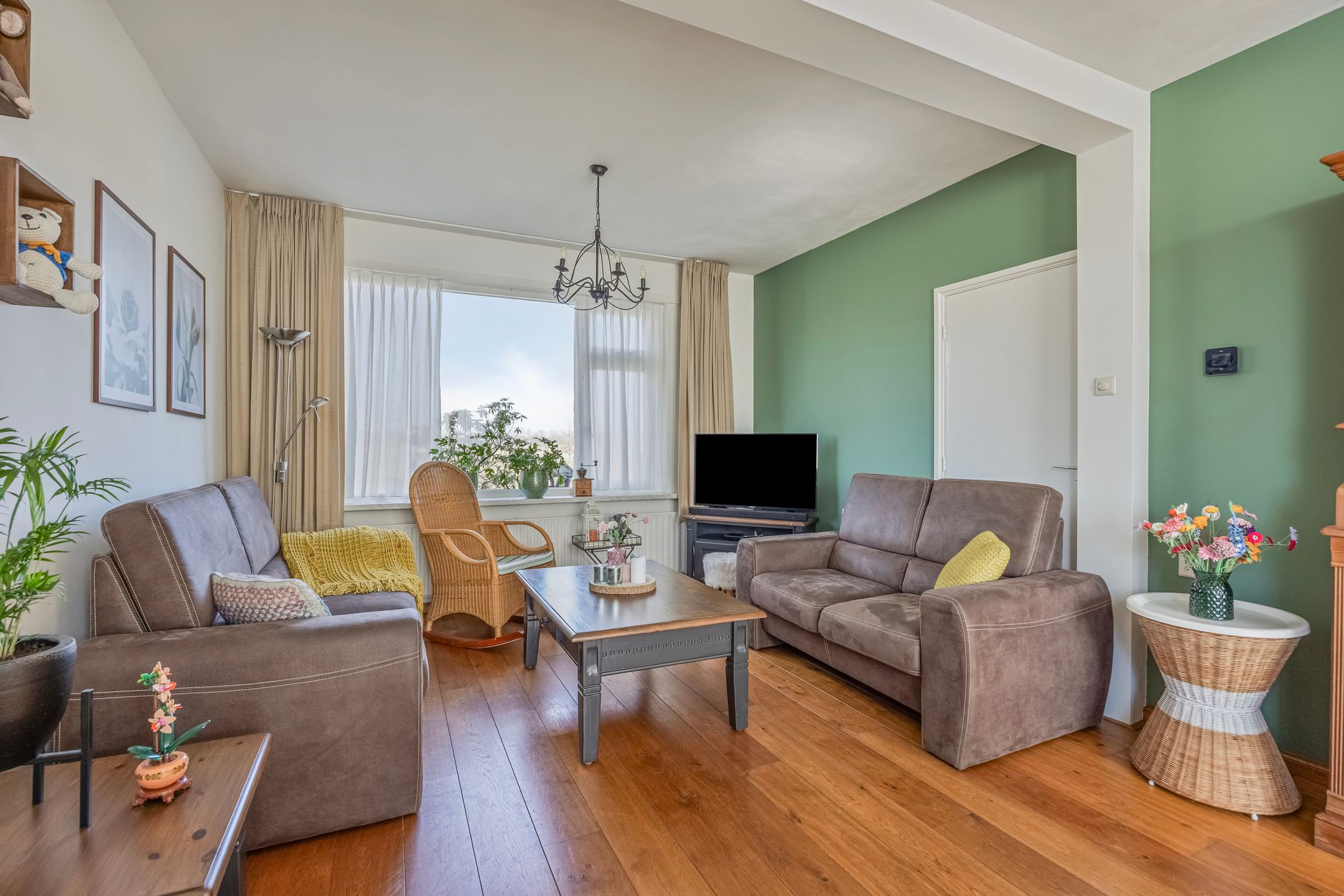 Foto 9 van Lankhorsterstraat 7