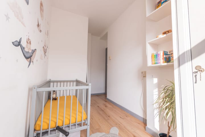 Foto 16 van Blancefloorstraat 12-2