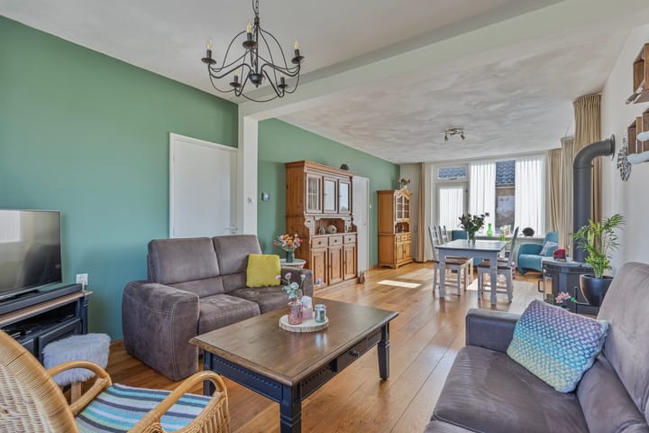 Photo 10 of Lankhorsterstraat 7