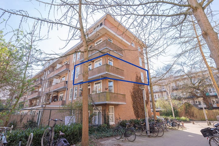 Foto 21 van Blancefloorstraat 12-2