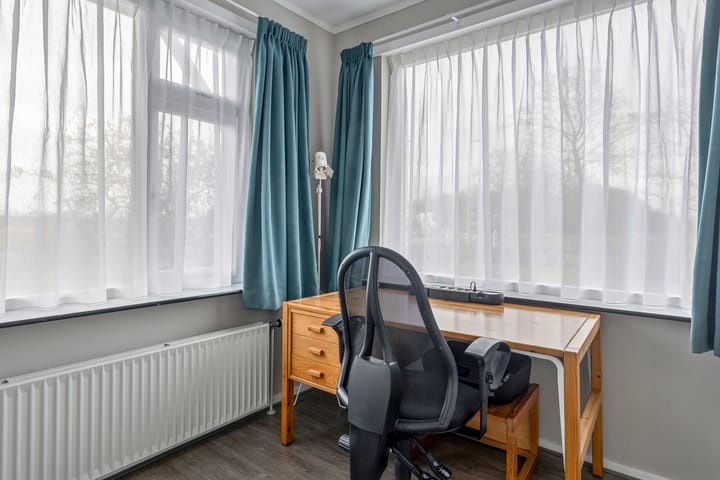 Photo 18 of Lankhorsterstraat 7