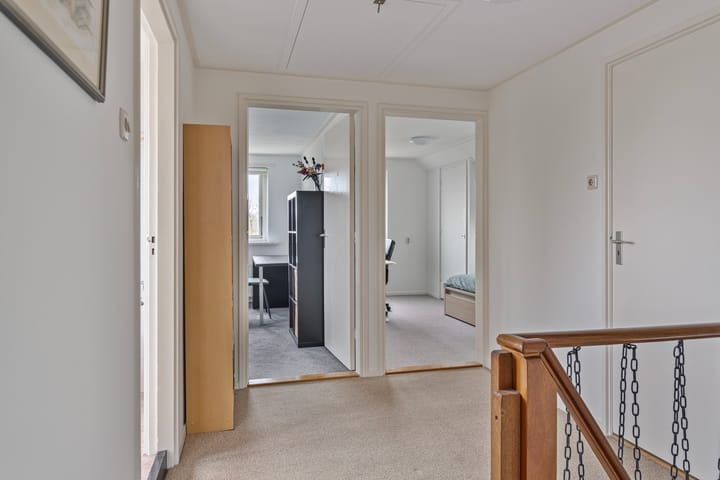 Photo 25 of Lankhorsterstraat 7