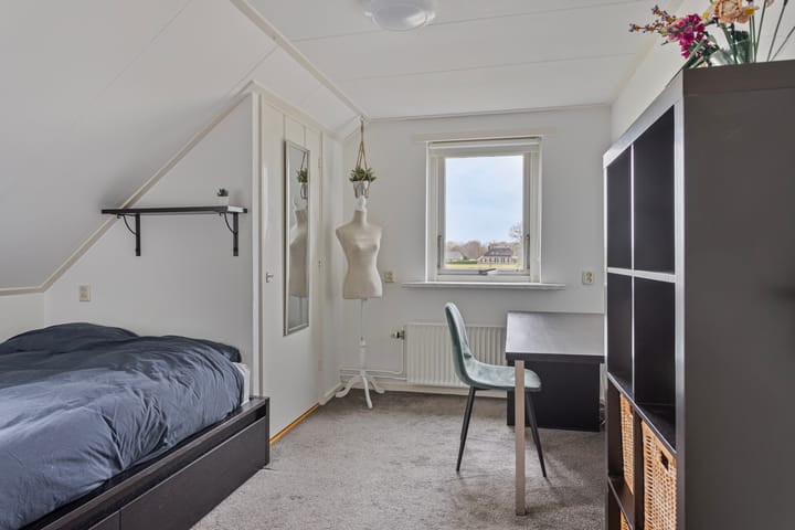 Photo 26 of Lankhorsterstraat 7