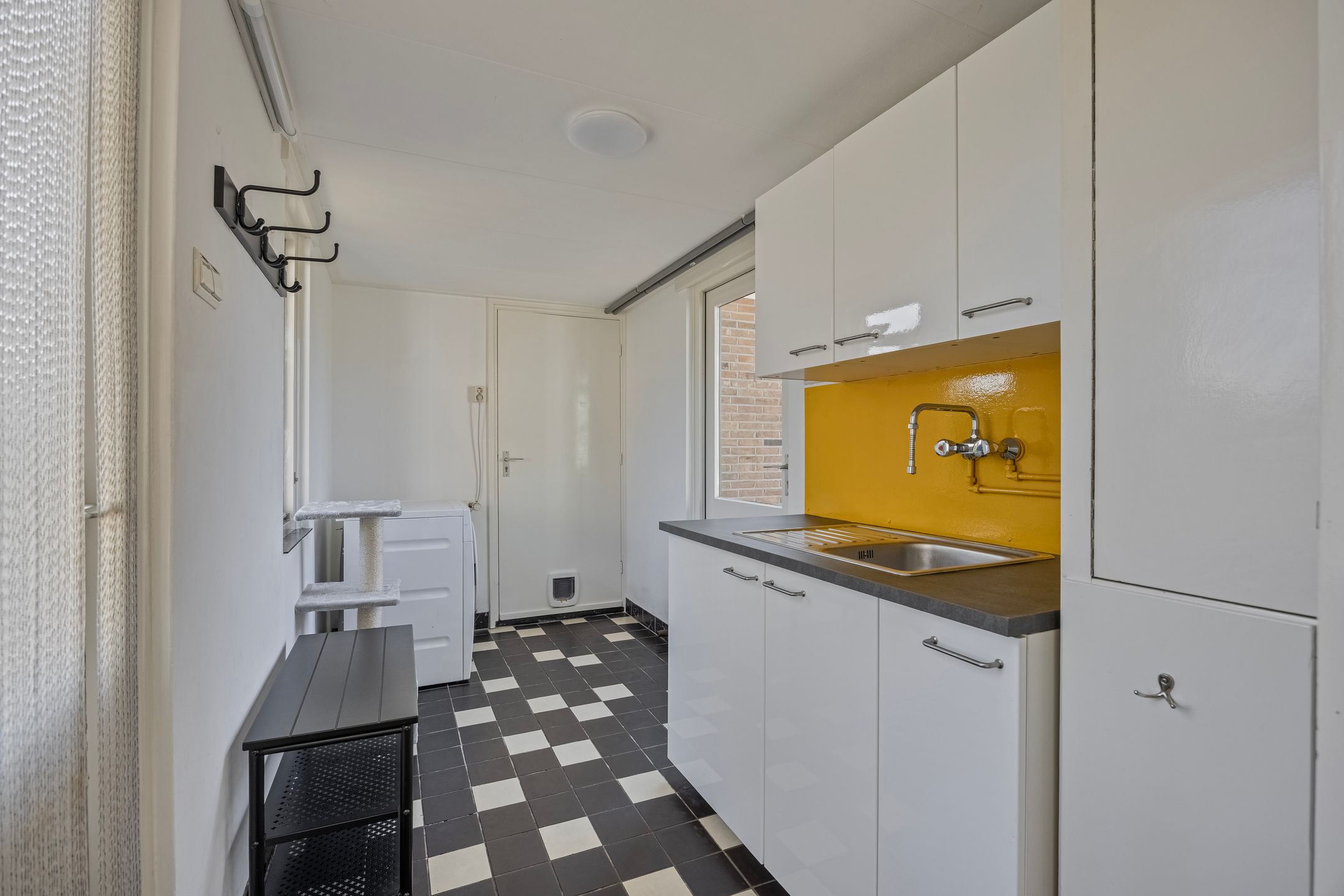 Foto 33 van Lankhorsterstraat 7