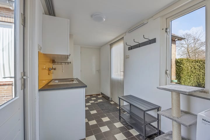 Photo 34 of Lankhorsterstraat 7