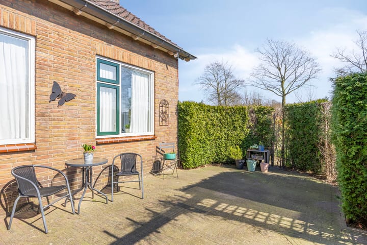 Photo 43 of Lankhorsterstraat 7