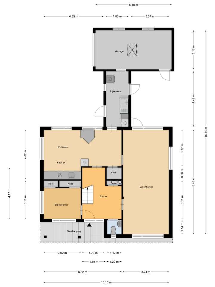 Photo 53 of Lankhorsterstraat 7