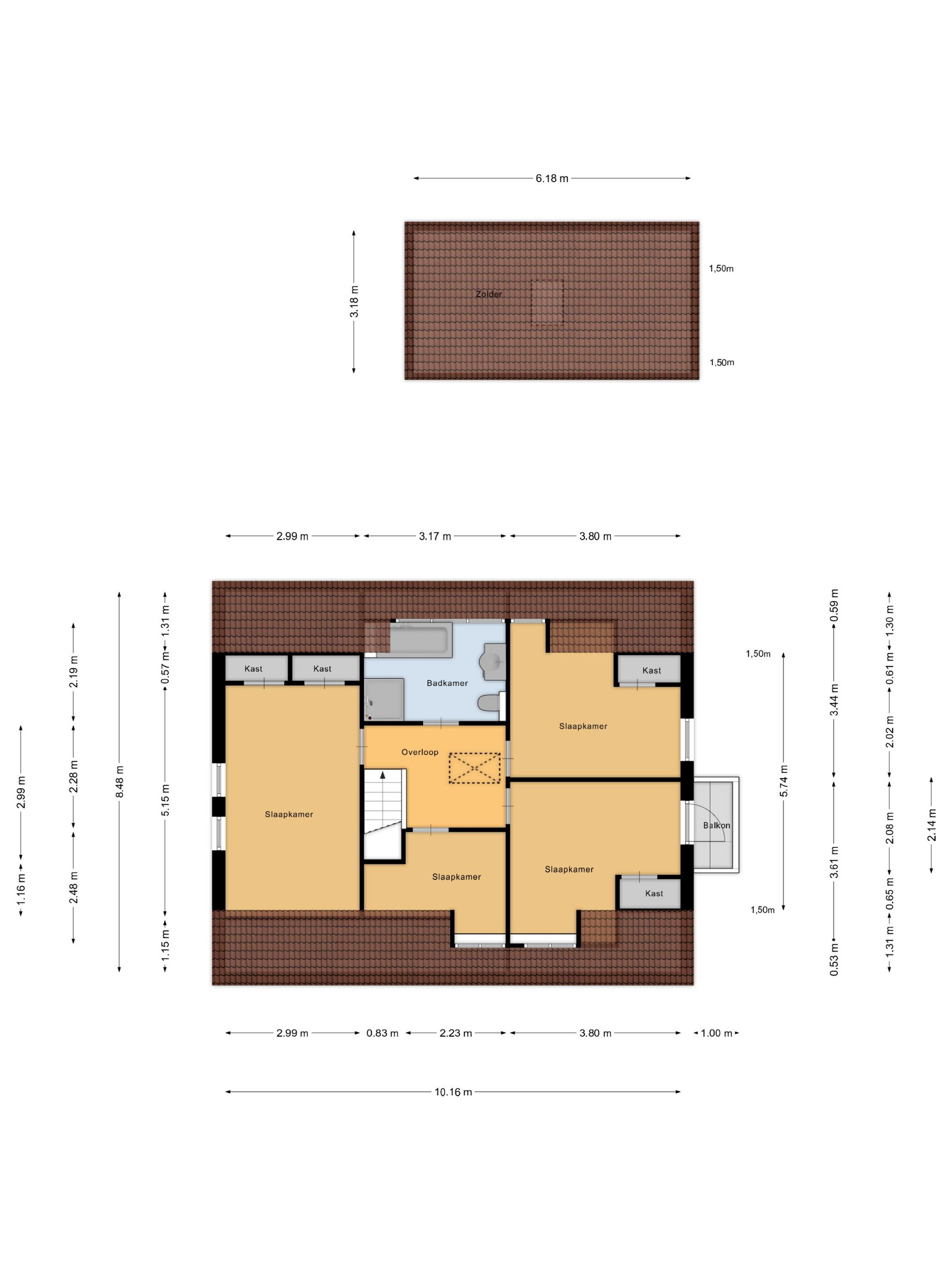Foto 54 van Lankhorsterstraat 7