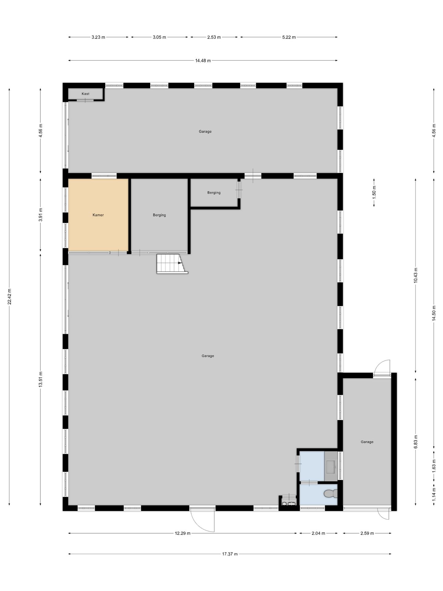 Foto 55 van Lankhorsterstraat 7