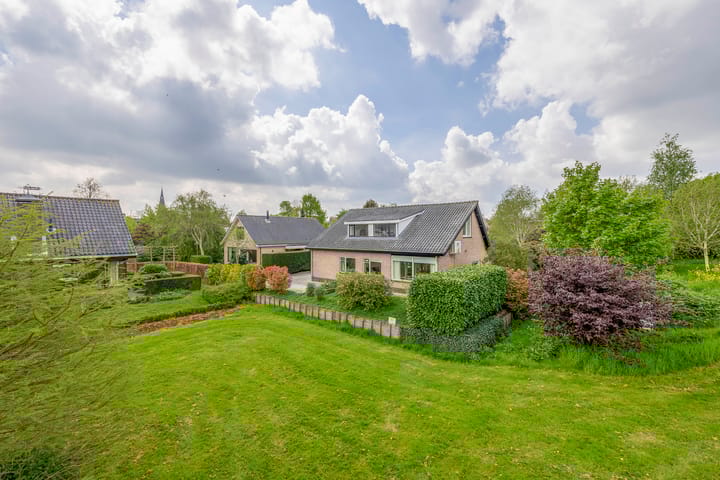 Foto 4 van Burgemeester Klinkhamerweg 67